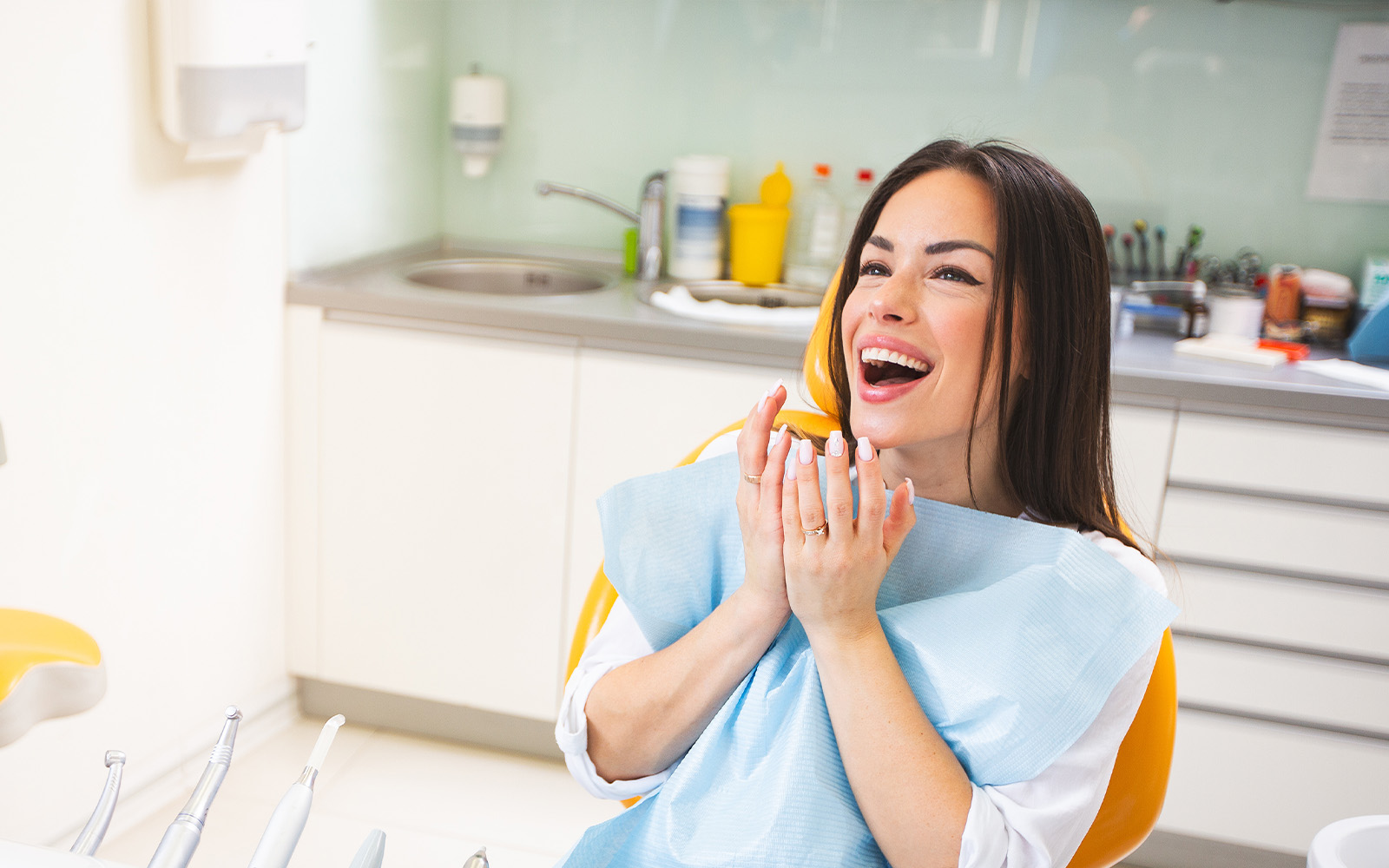 24 7 Dental | Crowns amp Caps, Digital Radiography and Extractions