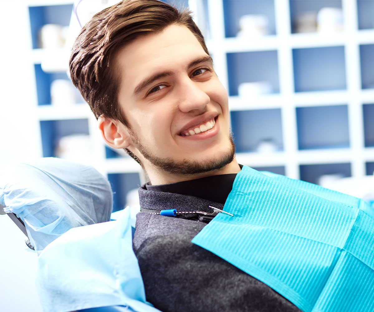 Emergency Dentist in Anderson