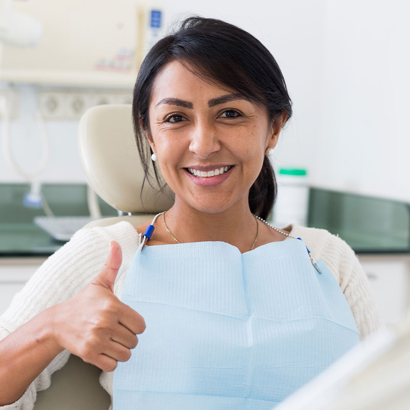 Dental Office in Indianapolis