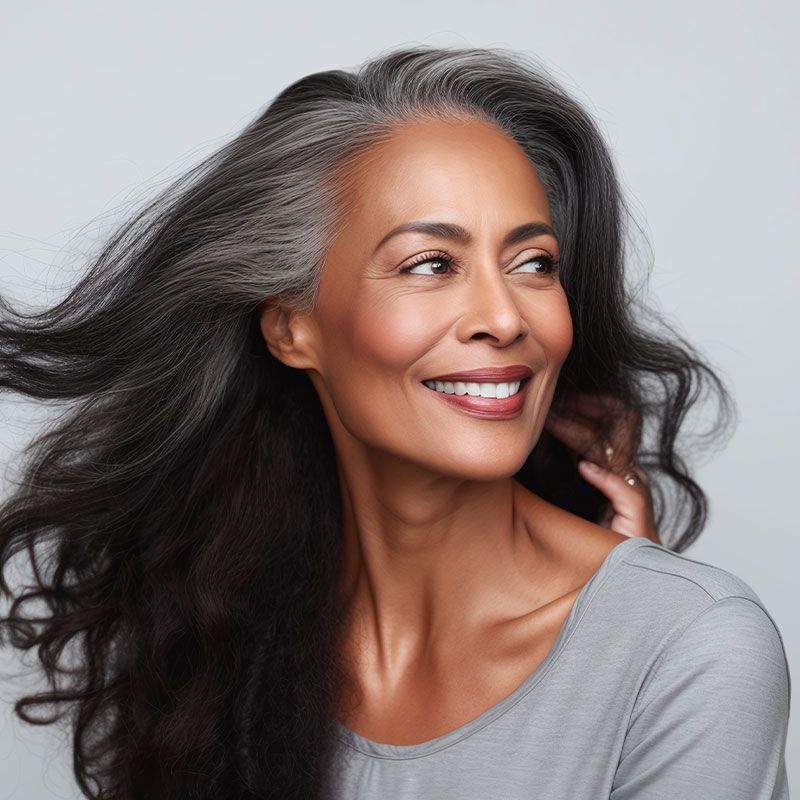 Cosmetic Dentist Anderson